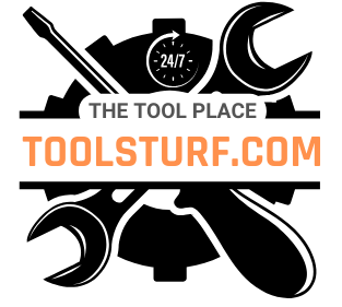 Tools Turf